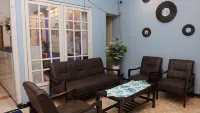 Jazz Room Kampung Inggris Syariah