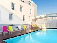 Lagrange Apart'Hotel l’Escale Marine