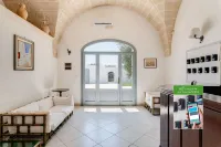 Masseria Lamagrotte By Raro Rooms Hotels in Rosa Marina