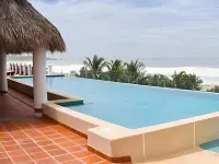 Hotel Blater - en bord de mer