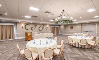 Holiday Inn Manahawkin/Long Beach Island