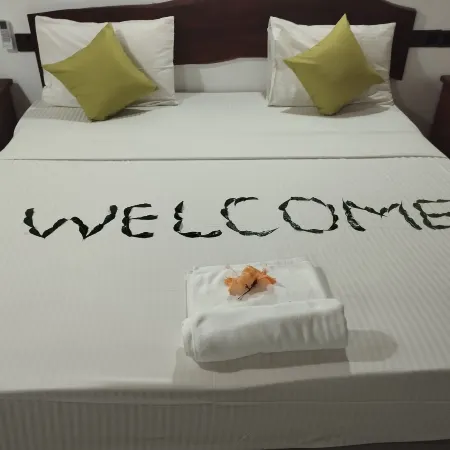 Pura Handa Home Stay