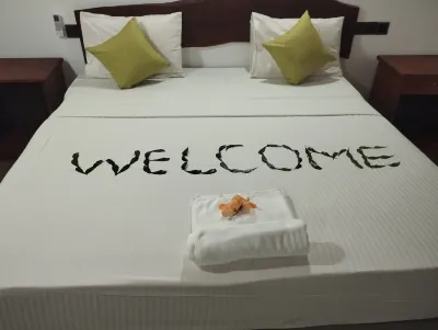 Pura Handa Home Stay Hotels near Kandalama Reservoir
