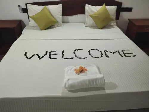 Pura Handa Home Stay Hotels in Kandalama