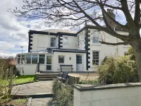 더 글레넌 게스트 하우스  호텔