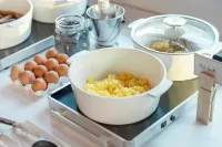 Novotel Suites Nancy Centre - พร้อมอาหารเช้า