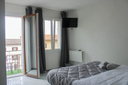 La rosa dei pepoli Hotels in Porretta Terme