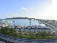 Kanko Business Hotel Heian Hotels in Uruma