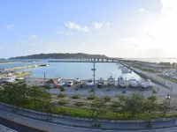 Kanko Business Hotel Heian