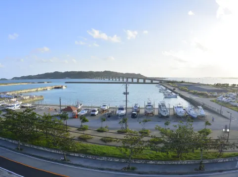 Kanko Business Hotel Heian