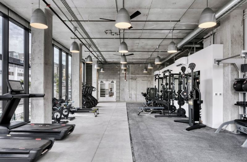 Placemakr Salt Lake City Downtown photo 3