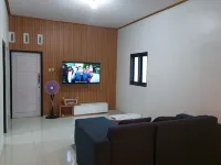 Gemi Homestay Magelang