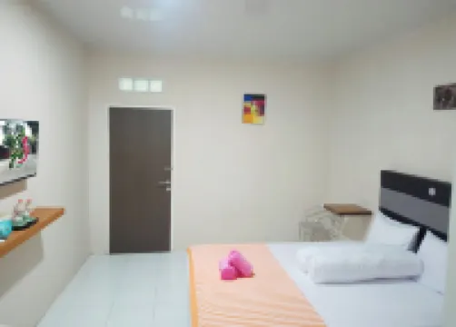 Guest House Syariah GS Taman Keluarga