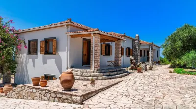 Terra Ionian