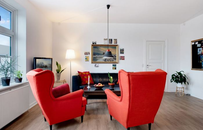 Årslev B&B