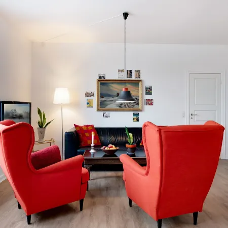 Årslev B&B