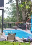 Hotel Jardines de Monteverde