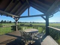 The Cabin at Denali Stud