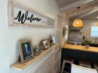 River Rock Cabin - Near Spring River and Main St Hotel di Mammoth Spring