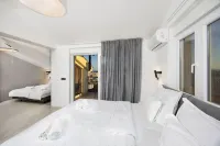 Hotel - Aparthotel Teranea City Hvar Hotels in Hvar