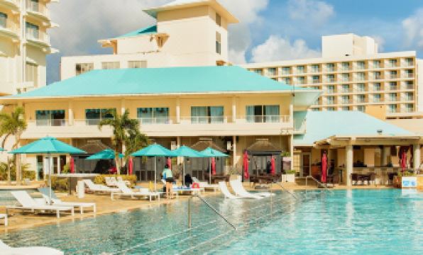 Lotte Hotel Guam