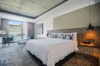 The Capital Mirage
