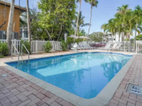 布里奇沃克地標度假村 佈雷登頓海灘酒店