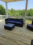 Pictured Rocks Lodge 5 minutes from Munising! Recently remodeled! - Hytter