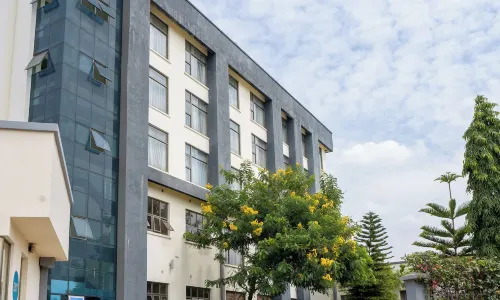 Fairways Hotel Kisumu