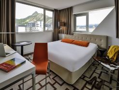 Aparthotel Adagio Grenoble Centre