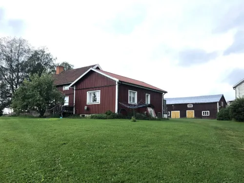 4 Star Holiday Home in Krokom - Homestays
