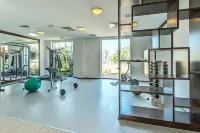Festa Pomorie Resort - Gym