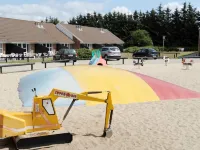 4 Star Holiday Home in Blåvand