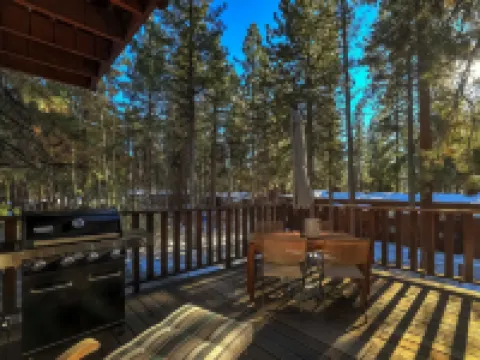 Singing Pines in Marla Bay - Walk to Lake! Hotels in Zephyr Cove–Round Hill Village