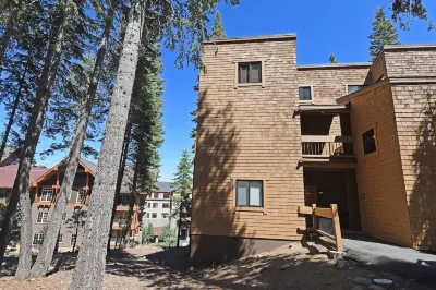 A Golden Getaway Pool, Hot Tub, Tennis, & More