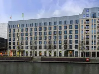 Aparthotel Adagio Access Kiel Hotels near Brunnen am Alten Markt