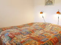 6 Person Holiday Home in Hvide Sande - Wifi