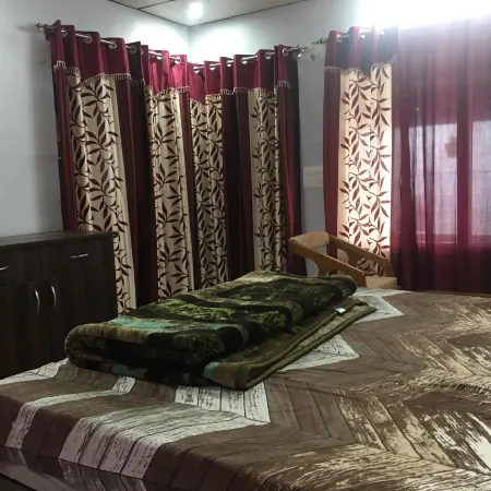 LaCliff Nature Home Hotels in Kempty Range