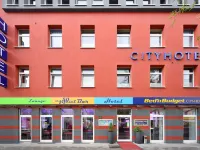 Cityhotel Thüringer Hof Design Hannover Hotels near Market Church Hannover