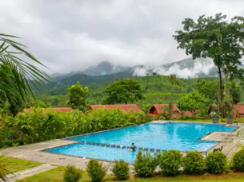 Pranavam Resort & Spa