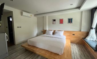 Sor Kor Sor Resort