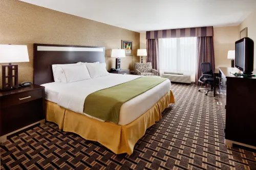 Holiday Inn Express & Suites LIMERICK - POTTSTOWN by IHG Hotels in Pottstown