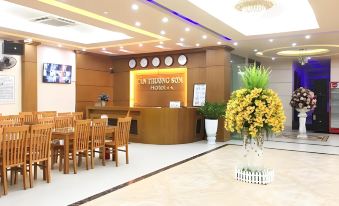 Tan Truong Son Hotel