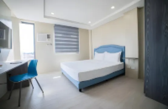 Seeya Hotel Hotels near Chocolate Hills