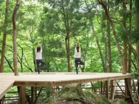 Hotel Forest Hills Nasu Itamuro Villa Hotel a Nasushiobara