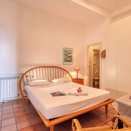 Hanbury Apt Pool And Sea - Happy Rentals