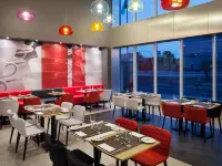 Adagio Aparthotel Jeddah Malik Road Hotels in Jeddah