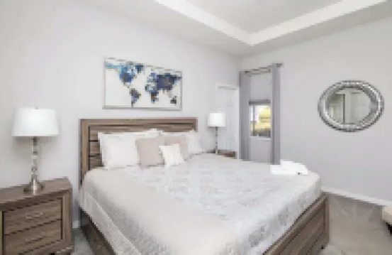 Silver Lining Luxury for 10!