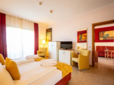 Luz Del Mar Hotels in Teno