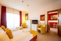 Luz Del Mar Hotels in El Tanque